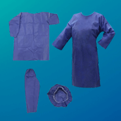 انواع البسه بیمارستانی